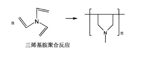 三体聚合